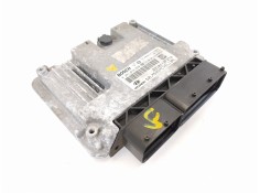 Recambio de centralita motor uce para hyundai ix35 comfort 2wd referencia OEM IAM 391012F270 0281018850