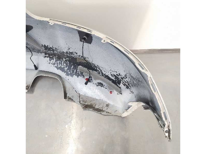 Recambio de paragolpes trasero para volkswagen scirocco (137) 1.4 tsi (90kw) referencia OEM IAM 1K8807421  