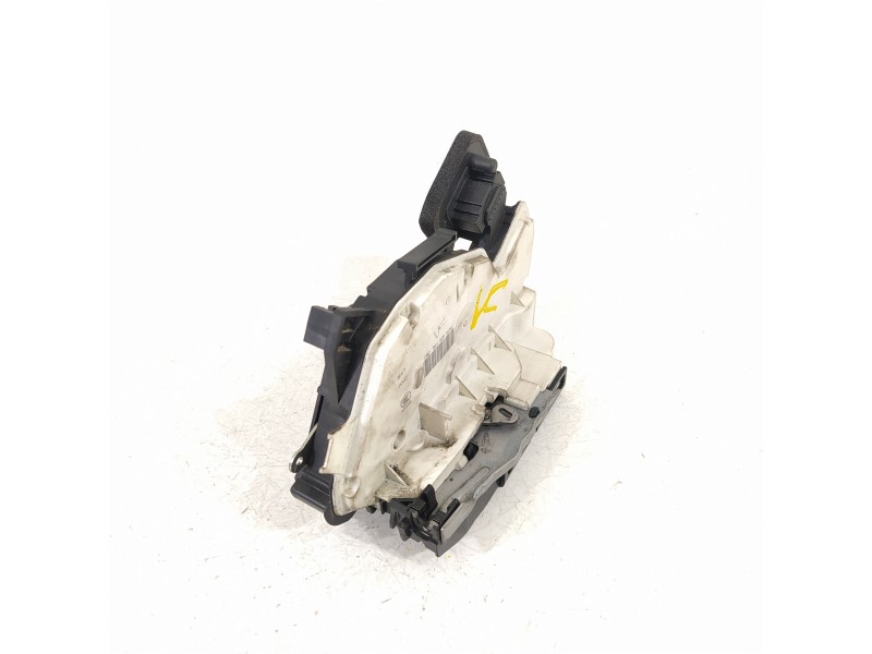 Recambio de cerradura puerta trasera izquierda para seat leon (5f1) style referencia OEM IAM 5K4839015Q  