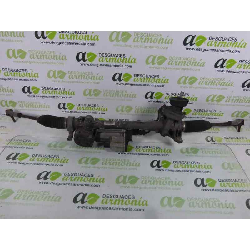 Recambio de cremallera direccion para audi a3 (8p) 1.6 ambition referencia OEM IAM 1K1423051BN 1K1909144H 