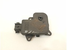 Recambio de motor apertura trampillas climatizador para renault espace iv (jk0) authentique referencia OEM IAM 7701206538 524852