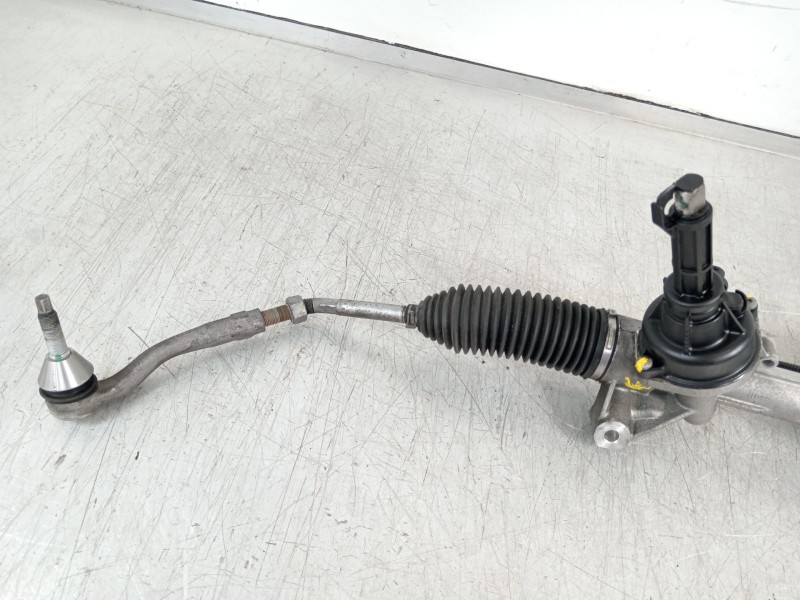 Recambio de cremallera direccion para mercedes-benz clase gle (bm 167)(09.2018) gle 350 de 4matic (167.117) referencia OEM IAM A