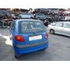 DAEWOO MATIZ (M100, M150)