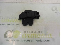 Recambio de cerradura maletero / porton para peugeot 308 sport referencia OEM IAM 9660403880  
