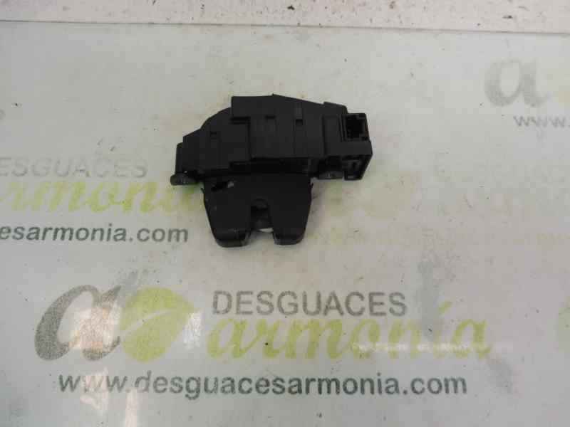 Recambio de cerradura maletero / porton para peugeot 308 sport referencia OEM IAM 9660403880  