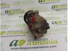 Recambio de compresor aire acondicionado para opel corsa d essentia referencia OEM IAM 55703721   2
