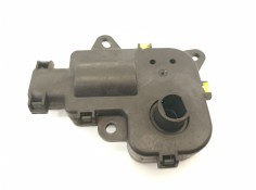 Recambio de motor apertura trampillas climatizador para renault espace iv (jk0) authentique referencia OEM IAM 7701206538 524852 2