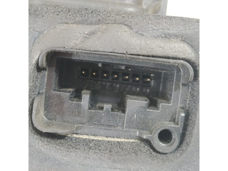 Recambio de cerradura puerta trasera izquierda para seat leon (5f1) style referencia OEM IAM 5K4839015Q  