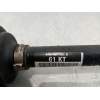 TRANSMISION DELANTERA IZQUIERDA 6R0407761K 