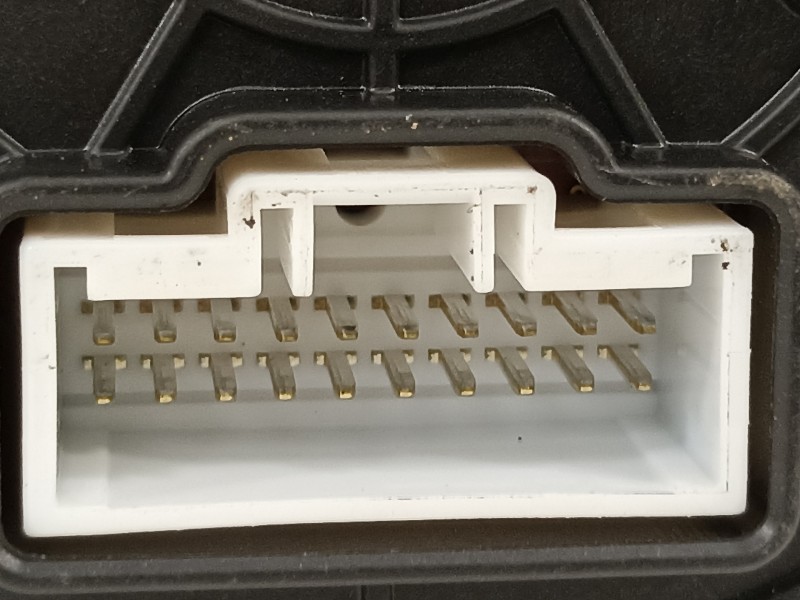 Recambio de palanca cambio para kia sorento hev 2023 1.6 tci-gdi referencia OEM IAM 467W0P4000  