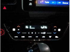 Recambio de mando climatizador para honda hr-v (..) comfort referencia OEM IAM T8K-G82  