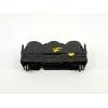 MANDO CALEFACCION / AIRE ACONDICIONADO 6V0820045D 