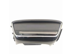 Recambio de mando climatizador para honda hr-v (..) comfort referencia OEM IAM T8K-G82   2