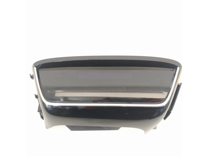 Recambio de mando climatizador para honda hr-v (..) comfort referencia OEM IAM T8K-G82  