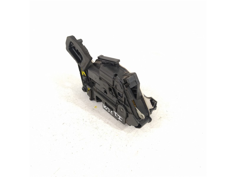 Recambio de cerradura puerta trasera izquierda para seat leon (5f1) style referencia OEM IAM 5K4839015Q  