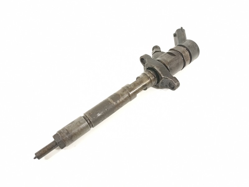 Recambio de inyector para peugeot 307 break/sw (s2) sw pack + referencia OEM IAM 0445110259  