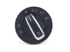 Recambio de mando luces para volkswagen scirocco (137) 1.4 tsi (90kw) referencia OEM IAM 3C8941431A  