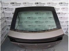Recambio de porton trasero para mercedes-benz clase c (w203) sportcoupe c 220 cdi (203.706) referencia OEM IAM 2037400305  