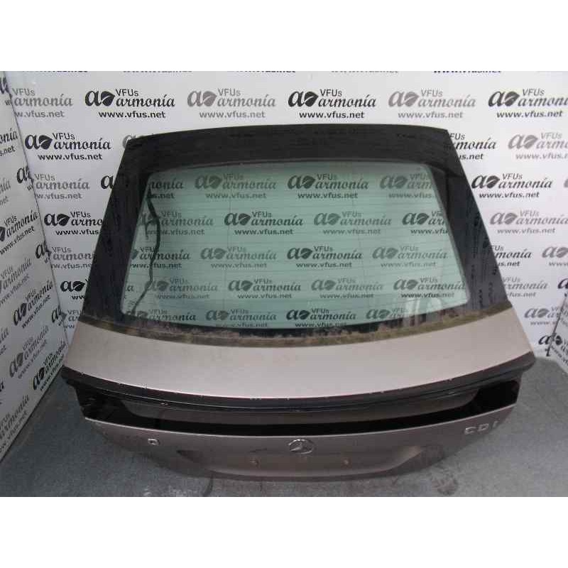 Recambio de porton trasero para mercedes-benz clase c (w203) sportcoupe c 220 cdi (203.706) referencia OEM IAM 2037400305  