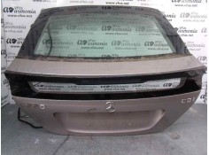 Recambio de porton trasero para mercedes-benz clase c (w203) sportcoupe c 220 cdi (203.706) referencia OEM IAM 2037400305   2
