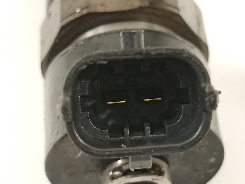 Recambio de inyector para peugeot 307 break/sw (s2) sw pack + referencia OEM IAM 0445110259  