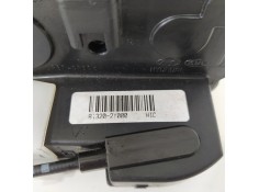 Recambio de cerradura puerta delantera derecha para hyundai ix35 comfort 2wd referencia OEM IAM 813202Y000   2