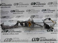 Recambio de motor limpia delantero para mercedes-benz clase c (w203) sportcoupe c 220 cdi (203.706) referencia OEM IAM A20382003 2