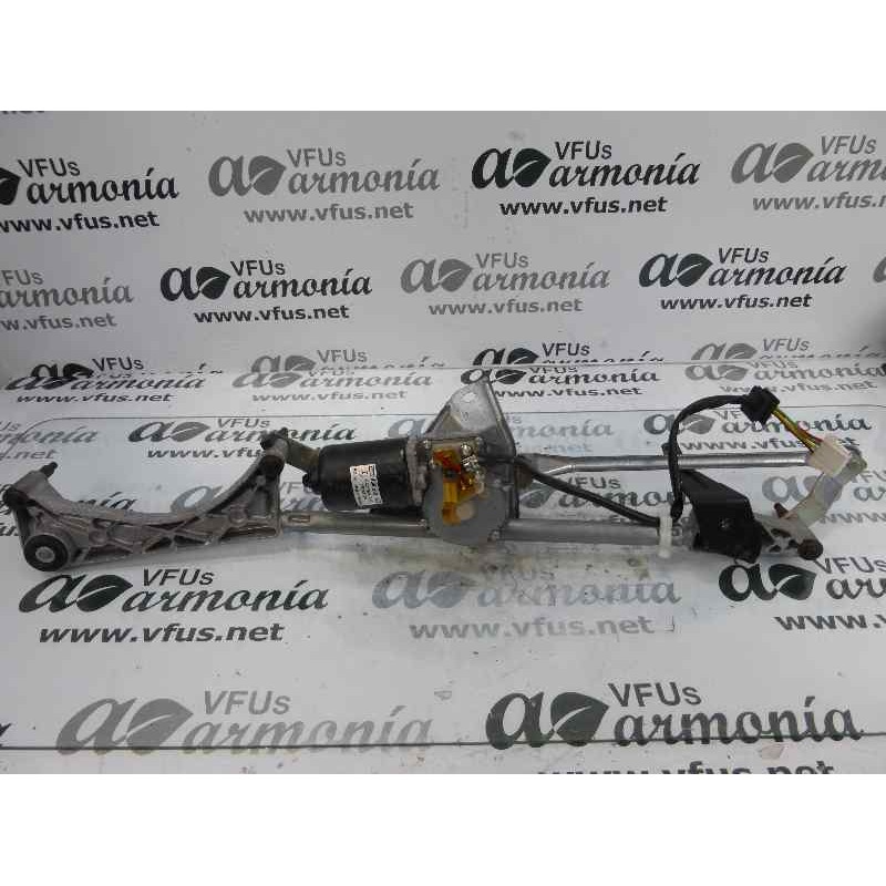 Recambio de motor limpia delantero para mercedes-benz clase c (w203) sportcoupe c 220 cdi (203.706) referencia OEM IAM A20382003