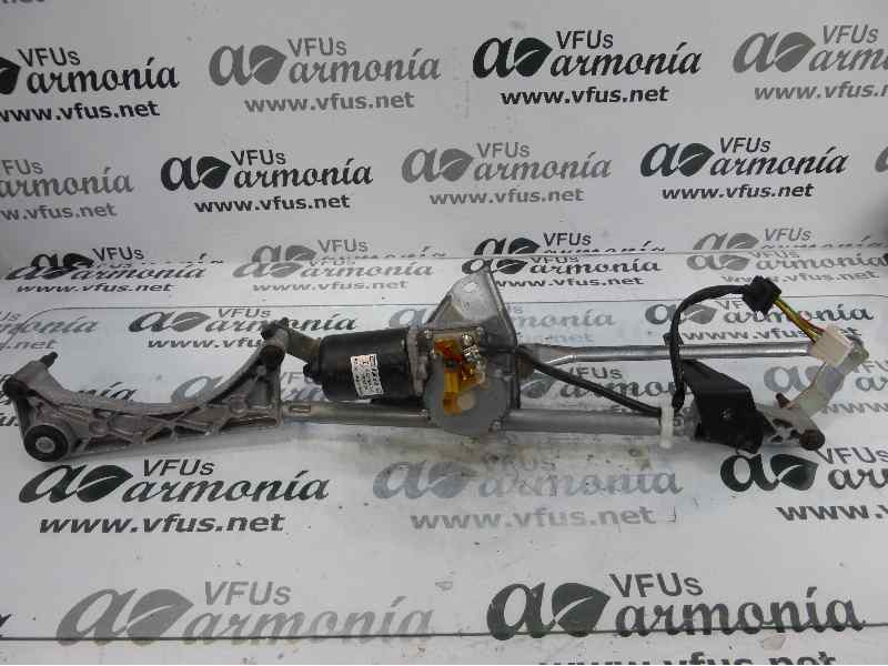 Recambio de motor limpia delantero para mercedes-benz clase c (w203) sportcoupe c 220 cdi (203.706) referencia OEM IAM A20382003