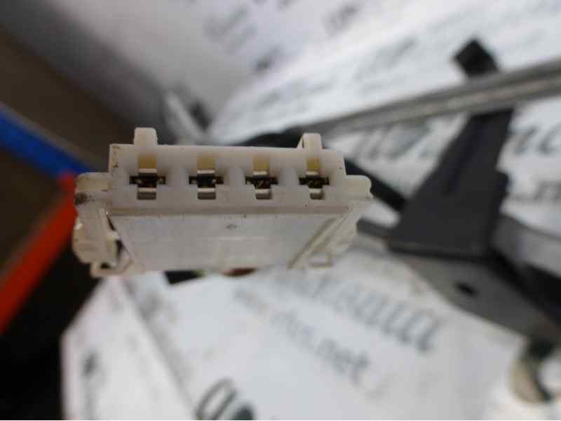 Recambio de motor limpia delantero para mercedes-benz clase c (w203) sportcoupe c 220 cdi (203.706) referencia OEM IAM A20382003