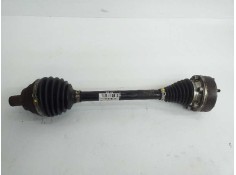 Recambio de transmision delantera izquierda para volkswagen scirocco (137) 1.4 tsi (90kw) referencia OEM IAM 1K0407271KP