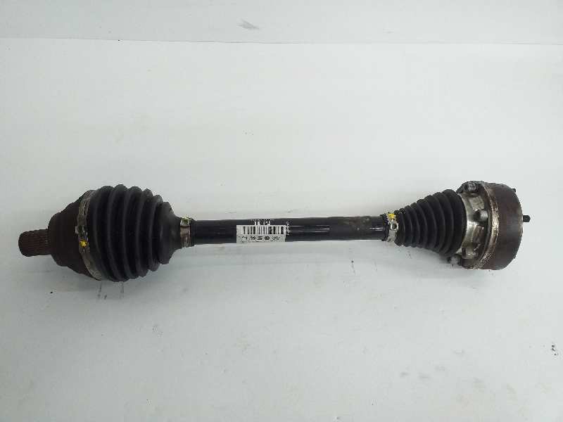 Recambio de transmision delantera izquierda para volkswagen scirocco (137) 1.4 tsi (90kw) referencia OEM IAM 1K0407271KP  