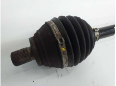 Recambio de transmision delantera izquierda para volkswagen scirocco (137) 1.4 tsi (90kw) referencia OEM IAM 1K0407271KP   2