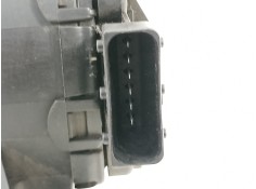 Recambio de potenciometro pedal para saab 9-3 sport hatch 2.0 t vector referencia OEM IAM 9186724   2