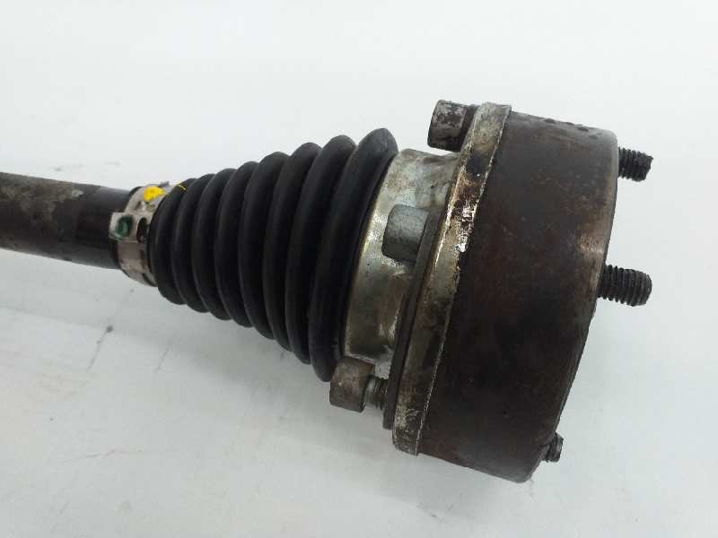 Recambio de transmision delantera izquierda para volkswagen scirocco (137) 1.4 tsi (90kw) referencia OEM IAM 1K0407271KP  