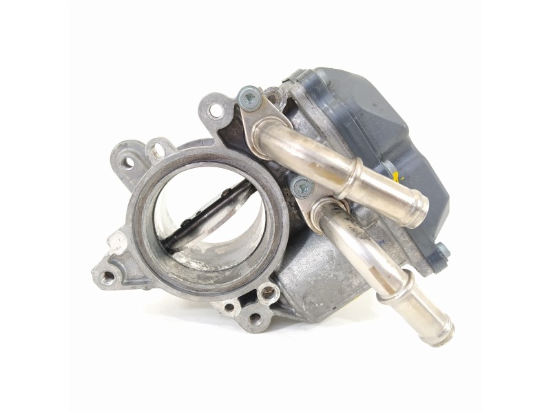 Recambio de caja mariposa para seat leon (5f1) style referencia OEM IAM 04L128063N 04L128059M A2C82502900