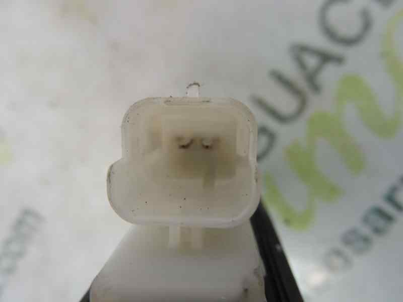 Recambio de maneta exterior porton para peugeot 308 sport referencia OEM IAM   