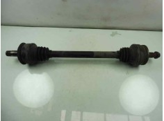 Recambio de transmision trasera derecha para mercedes-benz clase c (w203) sportcoupe c 220 cdi (la) (203.708) referencia OEM IAM