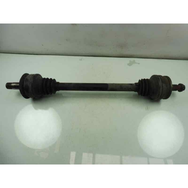 Recambio de transmision trasera derecha para mercedes-benz clase c (w203) sportcoupe c 220 cdi (la) (203.708) referencia OEM IAM