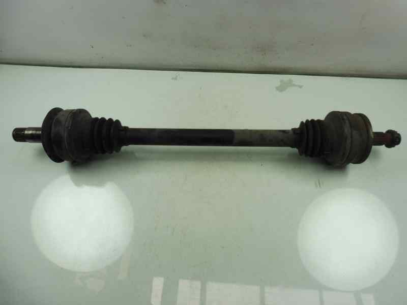 Recambio de transmision trasera derecha para mercedes-benz clase c (w203) sportcoupe c 220 cdi (la) (203.708) referencia OEM IAM