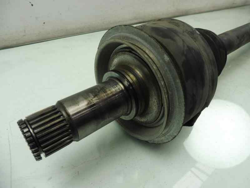 Recambio de transmision trasera derecha para mercedes-benz clase c (w203) sportcoupe c 220 cdi (la) (203.708) referencia OEM IAM