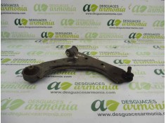 Recambio de brazo suspension inferior delantero derecho para opel corsa d essentia referencia OEM IAM    2