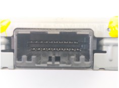 Recambio de modulo electronico para honda hr-v (..) comfort referencia OEM IAM 39200T7AG011   2