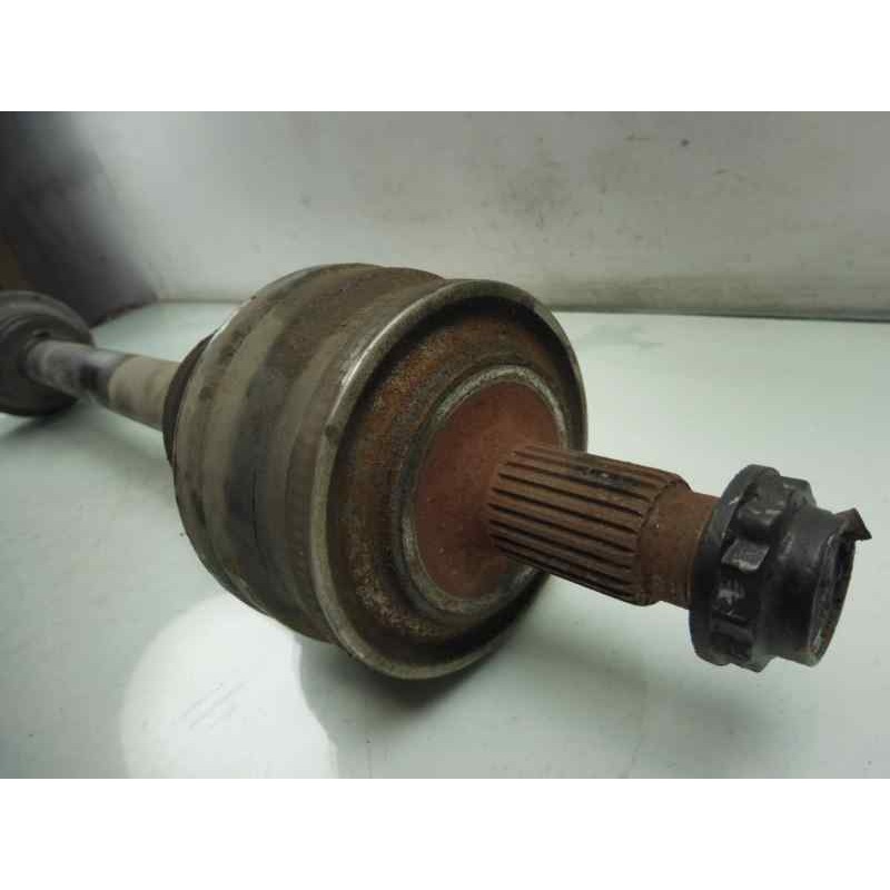 Recambio de transmision trasera derecha para mercedes-benz clase c (w203) sportcoupe c 220 cdi (la) (203.708) referencia OEM IAM