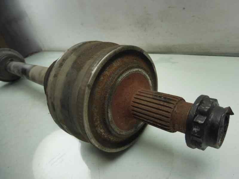 Recambio de transmision trasera derecha para mercedes-benz clase c (w203) sportcoupe c 220 cdi (la) (203.708) referencia OEM IAM