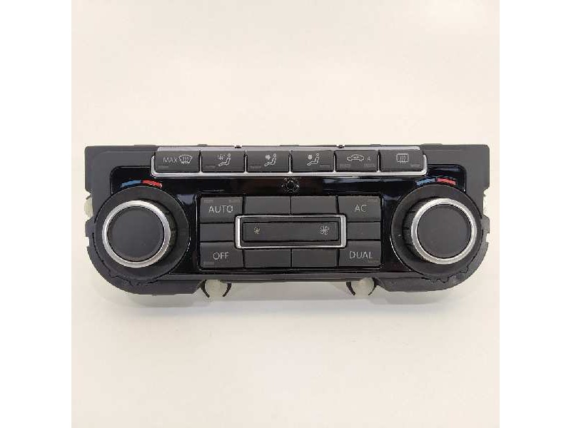 Recambio de mando climatizador para volkswagen scirocco (137) 1.4 tsi (90kw) referencia OEM IAM 5K0907044BS 5HB009746 