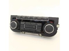 Recambio de mando climatizador para volkswagen scirocco (137) 1.4 tsi (90kw) referencia OEM IAM 5K0907044BS 5HB009746  2