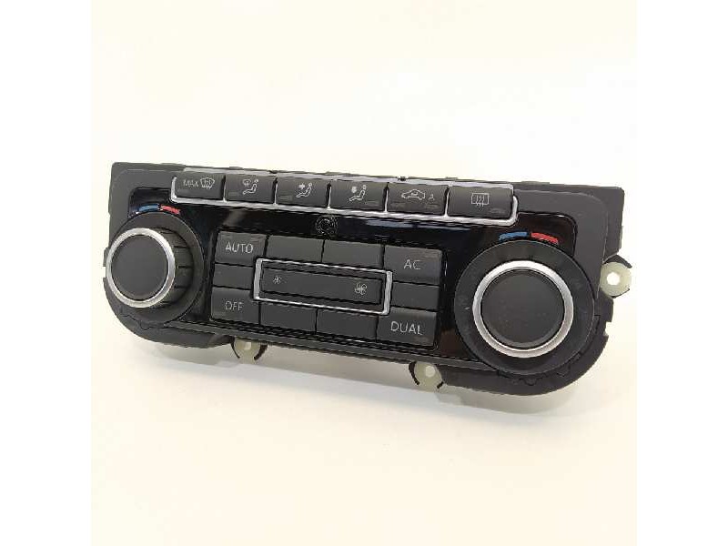 Recambio de mando climatizador para volkswagen scirocco (137) 1.4 tsi (90kw) referencia OEM IAM 5K0907044BS 5HB009746 