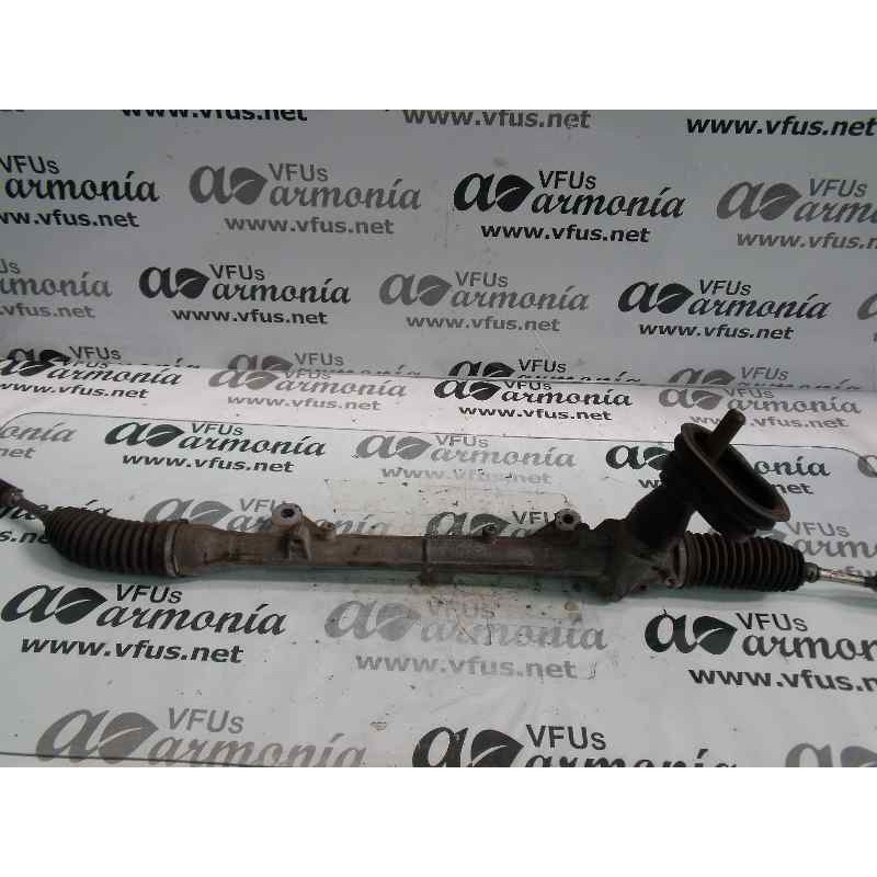 Recambio de cremallera direccion para nissan micra (k12e) visia referencia OEM IAM 48001BG10A  