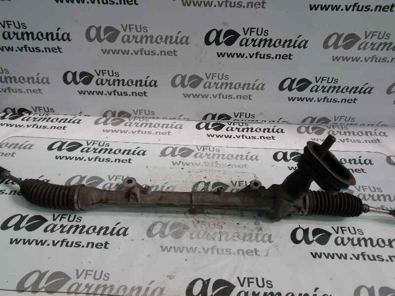 Recambio de cremallera direccion para nissan micra (k12e) visia referencia OEM IAM 48001BG10A  